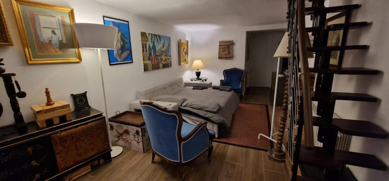 Remanso De Luz Y Silencio En La Puerta Del Sol Apartment Madrid Exterior foto