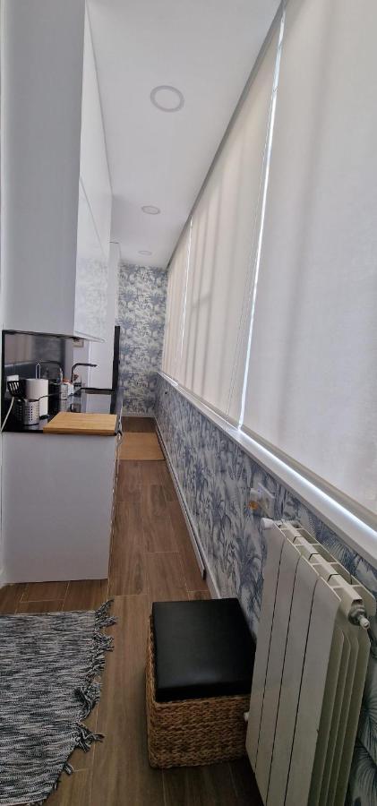 Remanso De Luz Y Silencio En La Puerta Del Sol Apartment Madrid Exterior foto